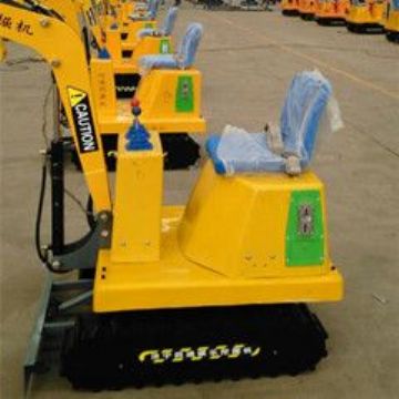 點擊查看詳細(xì)信息<br>標(biāo)題：三石通用型兒童挖土機 閱讀次數(shù)：2849