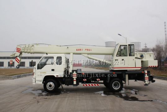 點(diǎn)擊查看詳細(xì)信息<br>標(biāo)題：10噸汽車吊 閱讀次數(shù)：3150