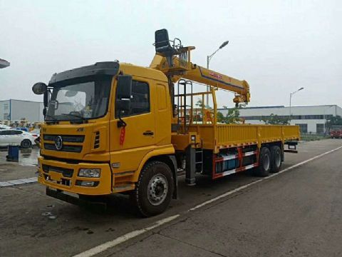 點(diǎn)擊查看詳細(xì)信息<br>標(biāo)題：12噸陜汽隨車吊 閱讀次數(shù)：1802