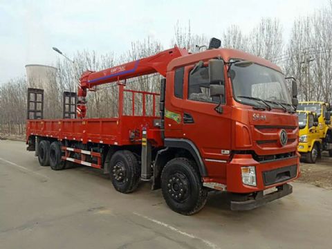 點(diǎn)擊查看詳細(xì)信息<br>標(biāo)題：16噸東風(fēng)隨車吊 閱讀次數(shù)：3539