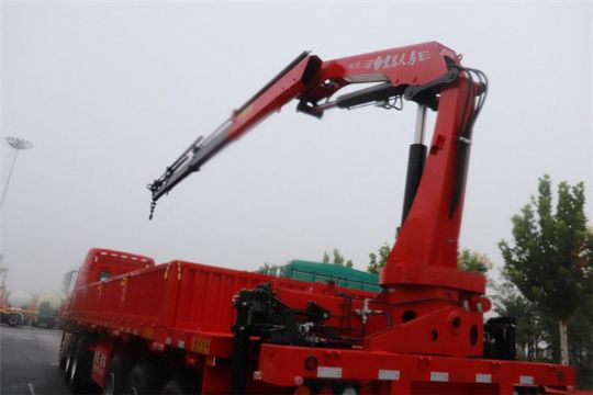 點(diǎn)擊查看詳細(xì)信息<br>標(biāo)題：SQ5S3  5噸折疊臂 閱讀次數(shù)：3196